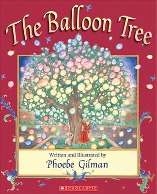 The Balloon Tree - 