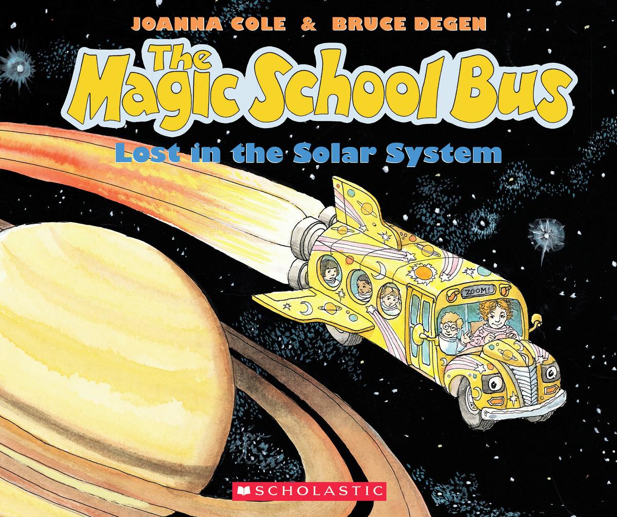 The Magic School Bus 23冊+Harry Potter 5冊 The Magic School Bus 23冊+Harry Potter 5冊