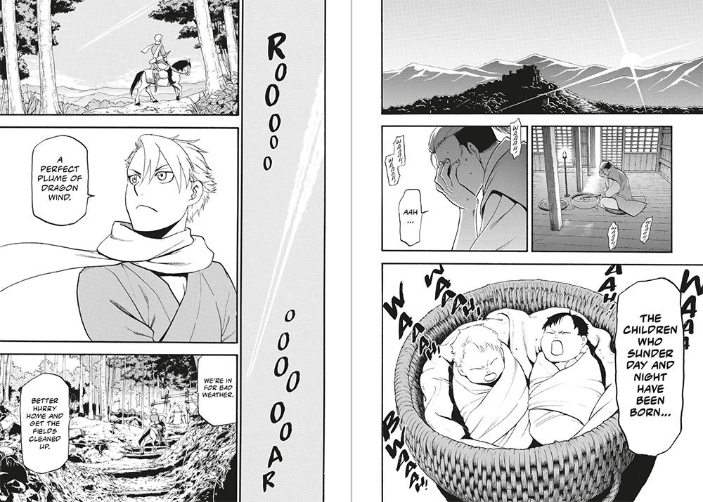 Anime Daemons of the Shadow Realm Resmi Tayang April 2026