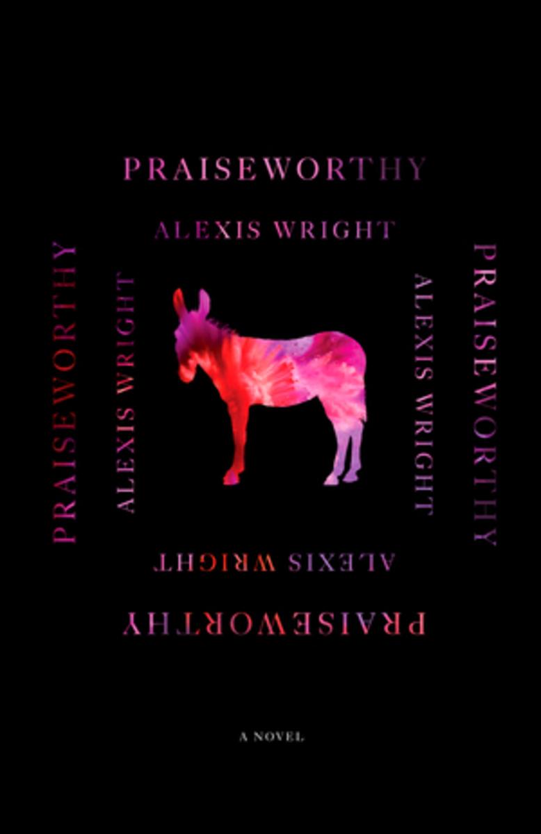Praiseworthy - 