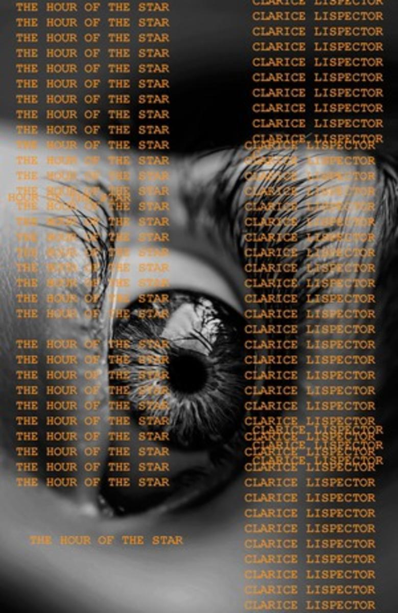 The Hour of the Star Clarice Lispector,  Benjamin Moser,  Colm Tóibín  