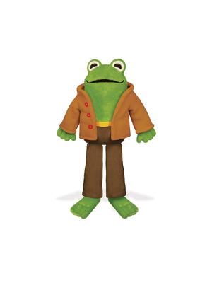 Frog Toy