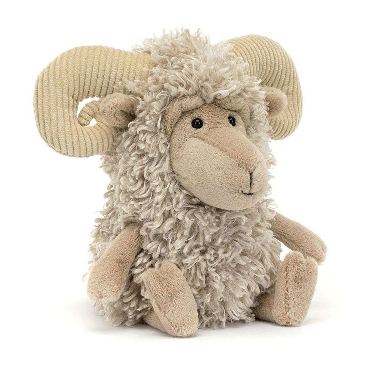 Ramsley Sheep by Jellycat, H13