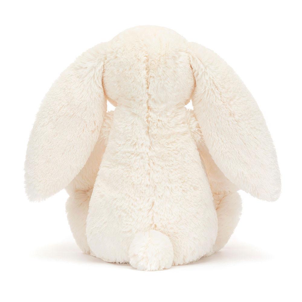 Blossom Cream Bunny『Berry』Medium・タグ付き新品 Blossom Cream Bunny Berry Medium by Jellycat, H12