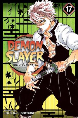Demon Slayer - Kimetsu no Yaiba, Vol. 17