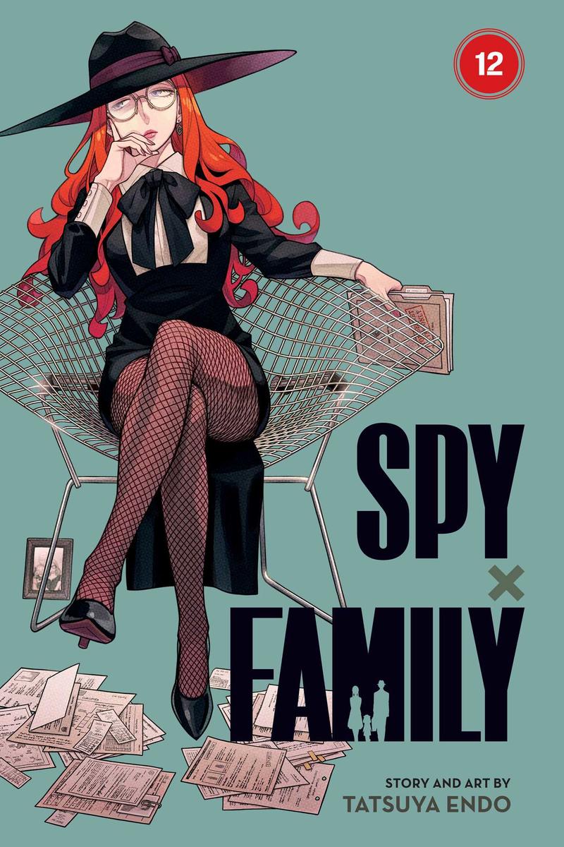 SPY×FAMILY Amazon.com: Spy X Family - Part 2 - Blu-ray & DVD : Various