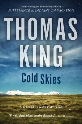 Cold Skies - A DreadfulWater Mystery