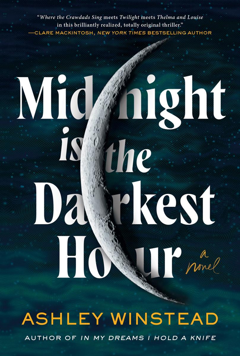 Midnight Is the Darkest Hour - A Novel