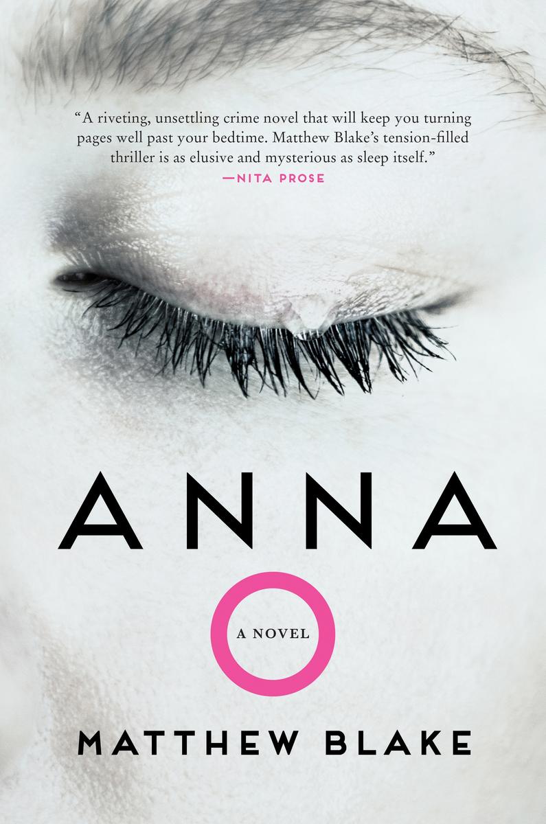 Anna O - A Novel