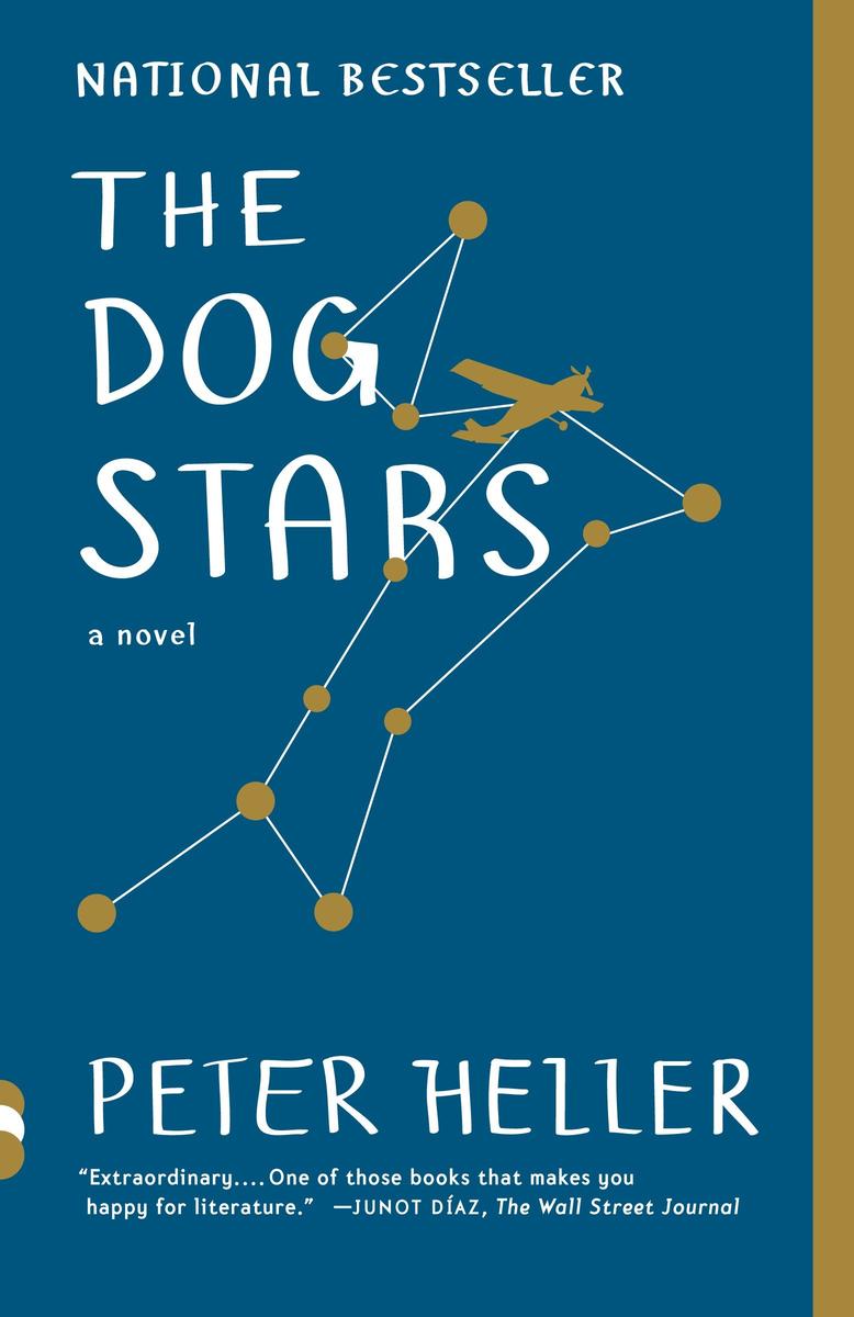 The Dog Stars Peter Heller  