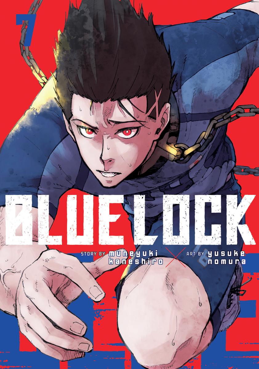Blue Lock 7 - 