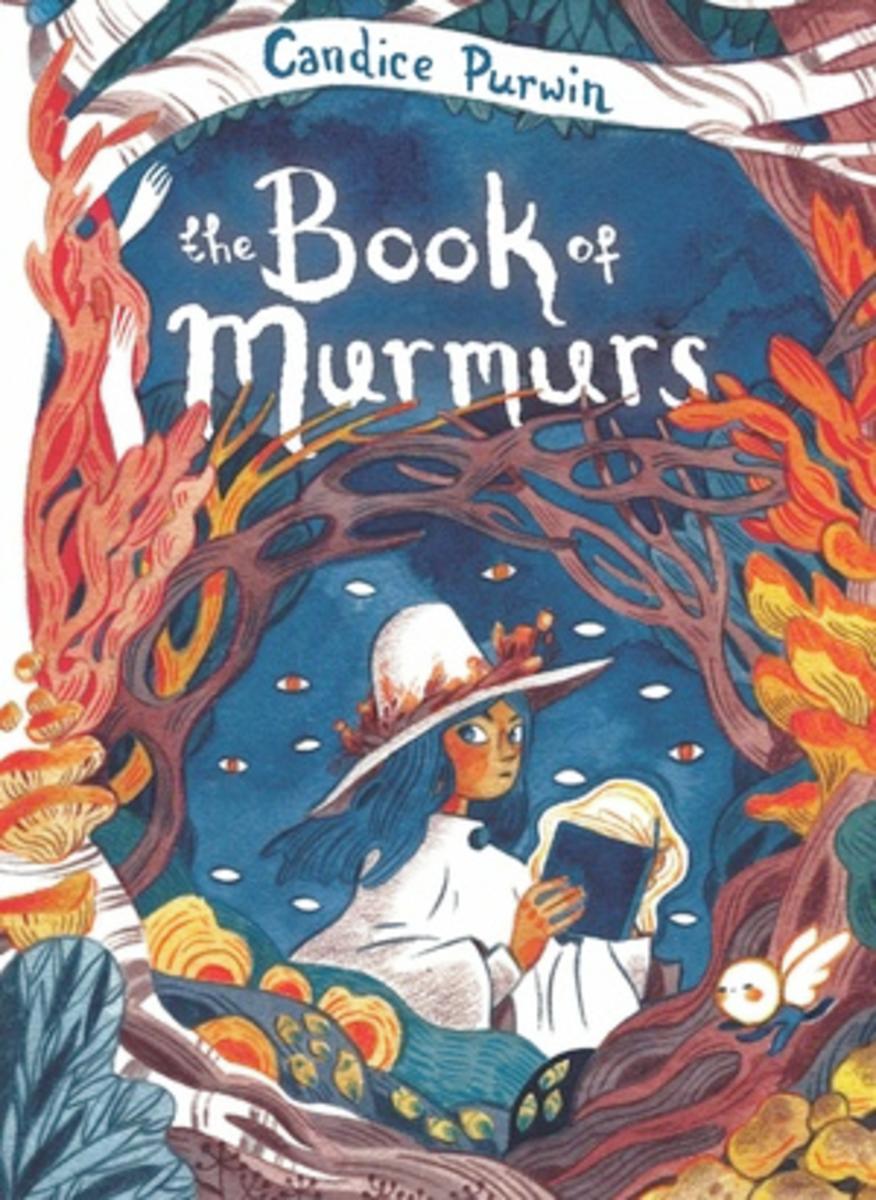 The Book of Murmurs