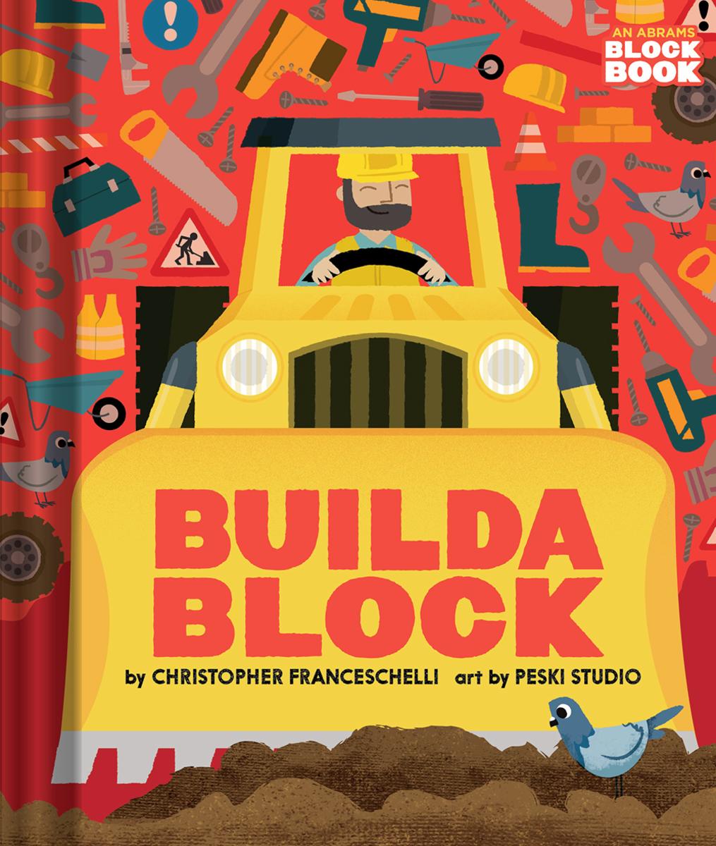 Builda Block