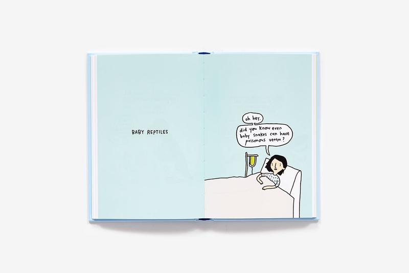 Sad Animal Babies by Brooke Barker | Books Are Magic
