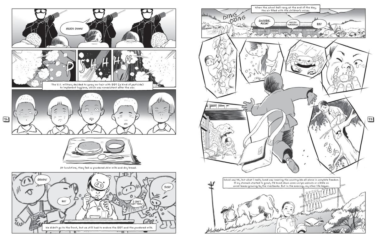 My Life in 24 Frames per Second by Rintaro | Elliott Bay Book Company