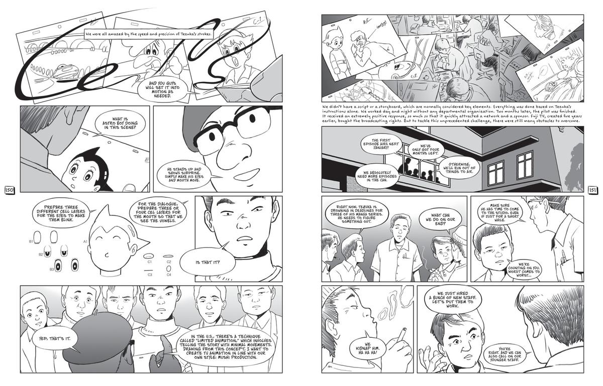 My Life in 24 Frames per Second by Rintaro | Elliott Bay Book Company