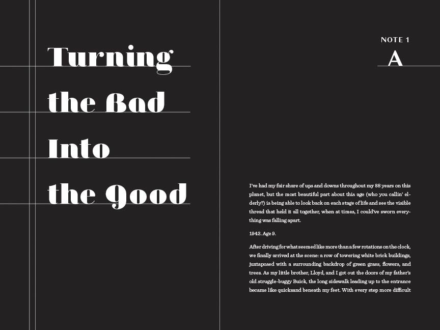 Someday Books | 12 Notes