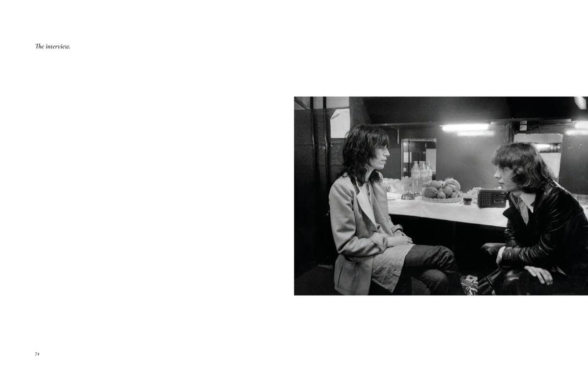 Patti Smith by Claude Gassian, Patti Smith | Elliott Bay Book Company