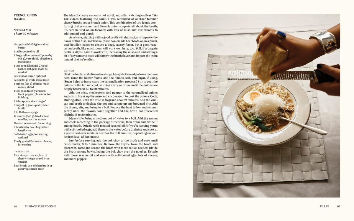 Third Culture Cooking by Zaynab Issa | Wonderland Books