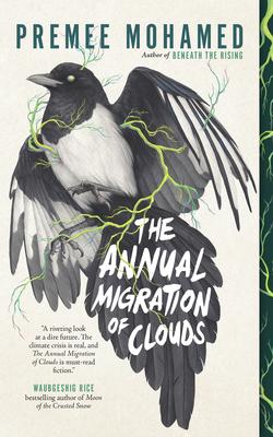 Book Club: The Annual Migration of Clouds