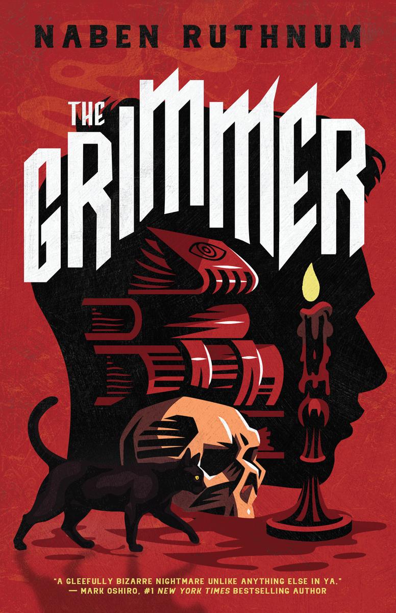 The Grimmer - 