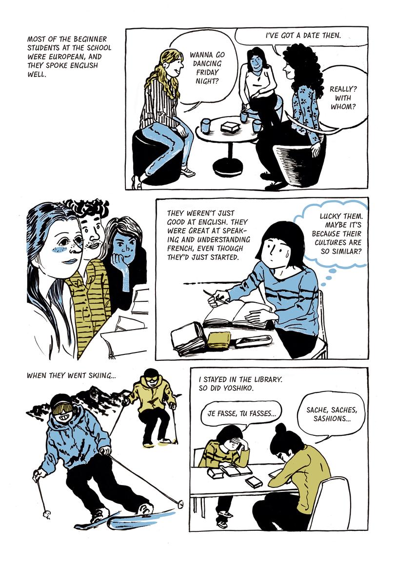 My Friend Kim Jong Un by Keum Suk Gendry-Kim, Janet Hong | Magic