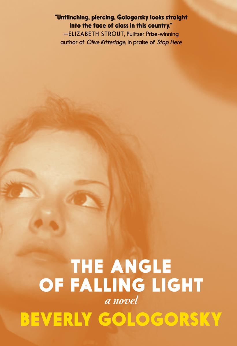 The Angle of Falling Light: A Novel
