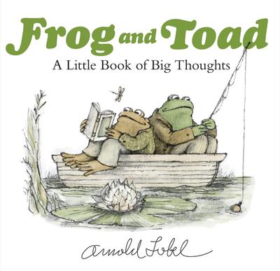 THE FROG AND TOAD POP-UP BOOK Arnold Lobel 1986 First