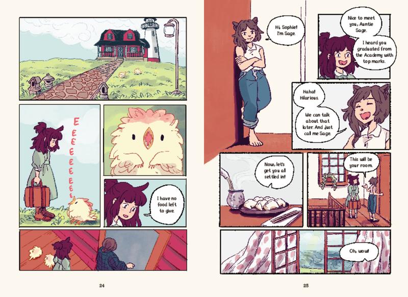 【おすすめ】 by Tidesong Wendy Magic Are Books | Xu その他