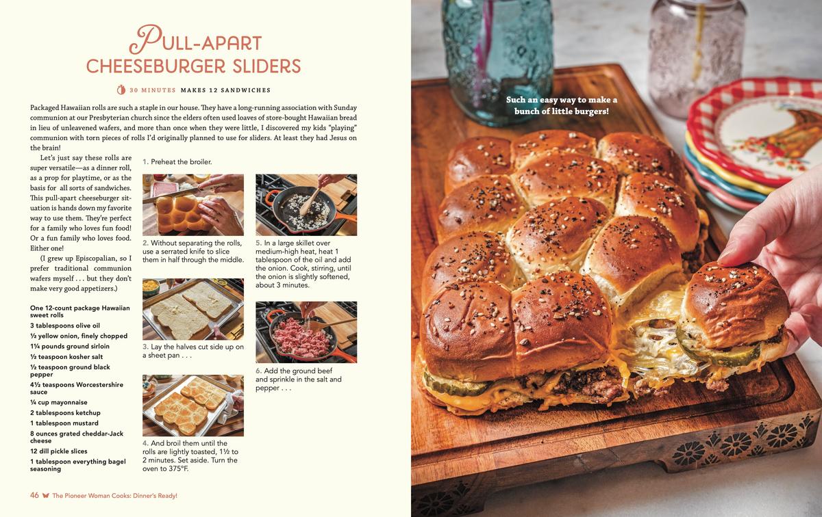 Amazon.com: The 20-Minute Cookbook: 200 fuss free recipes: quick and easy  cooking for every kind of occasion, with over 800 photographs and step by  step instructions to guarantee success: 9780754815976: Fleetwood, Jenni: 圖書