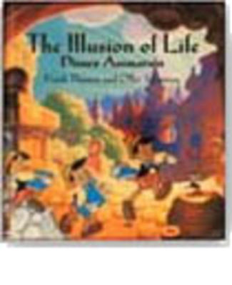 洋書 The Illusion of Life The Illusion of Life: Disney Animation: Ollie Johnston