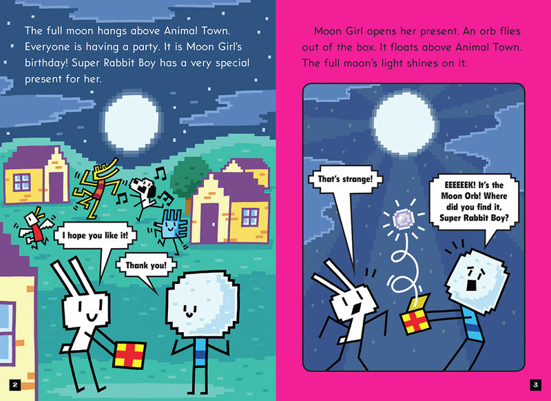 Robo-Rabbit Boy, Go! by Thomas Flintham | Vancouver Kidsbooks