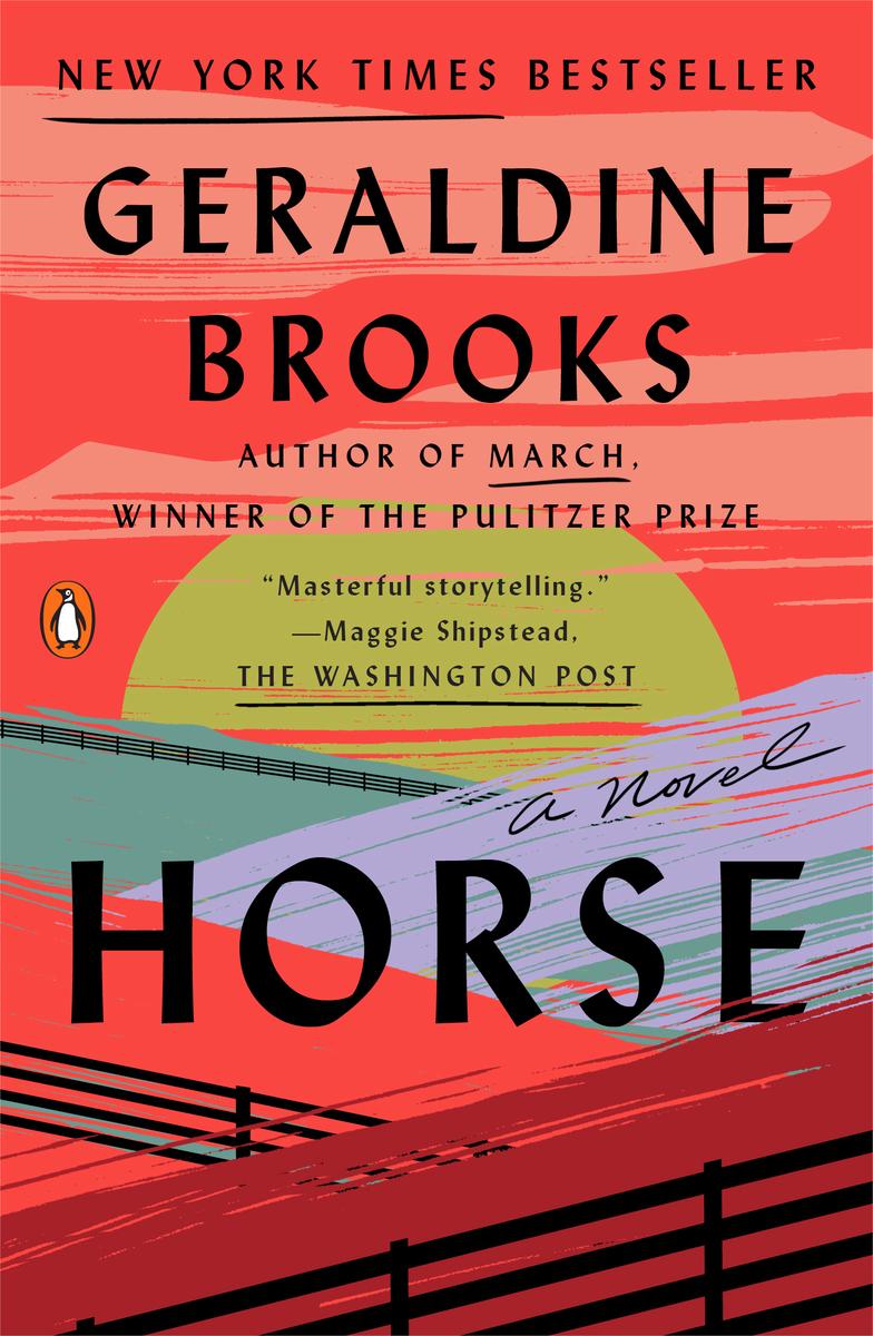 Horse - A Novel