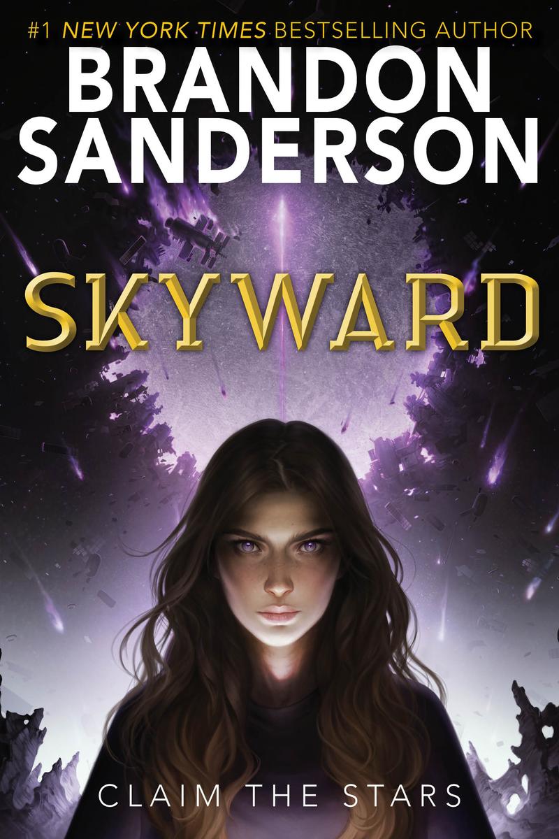 Skyward - 