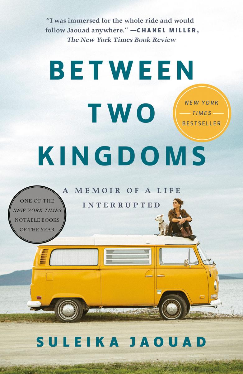 Between Two Kingdoms - A Memoir of a Life Interrupted
