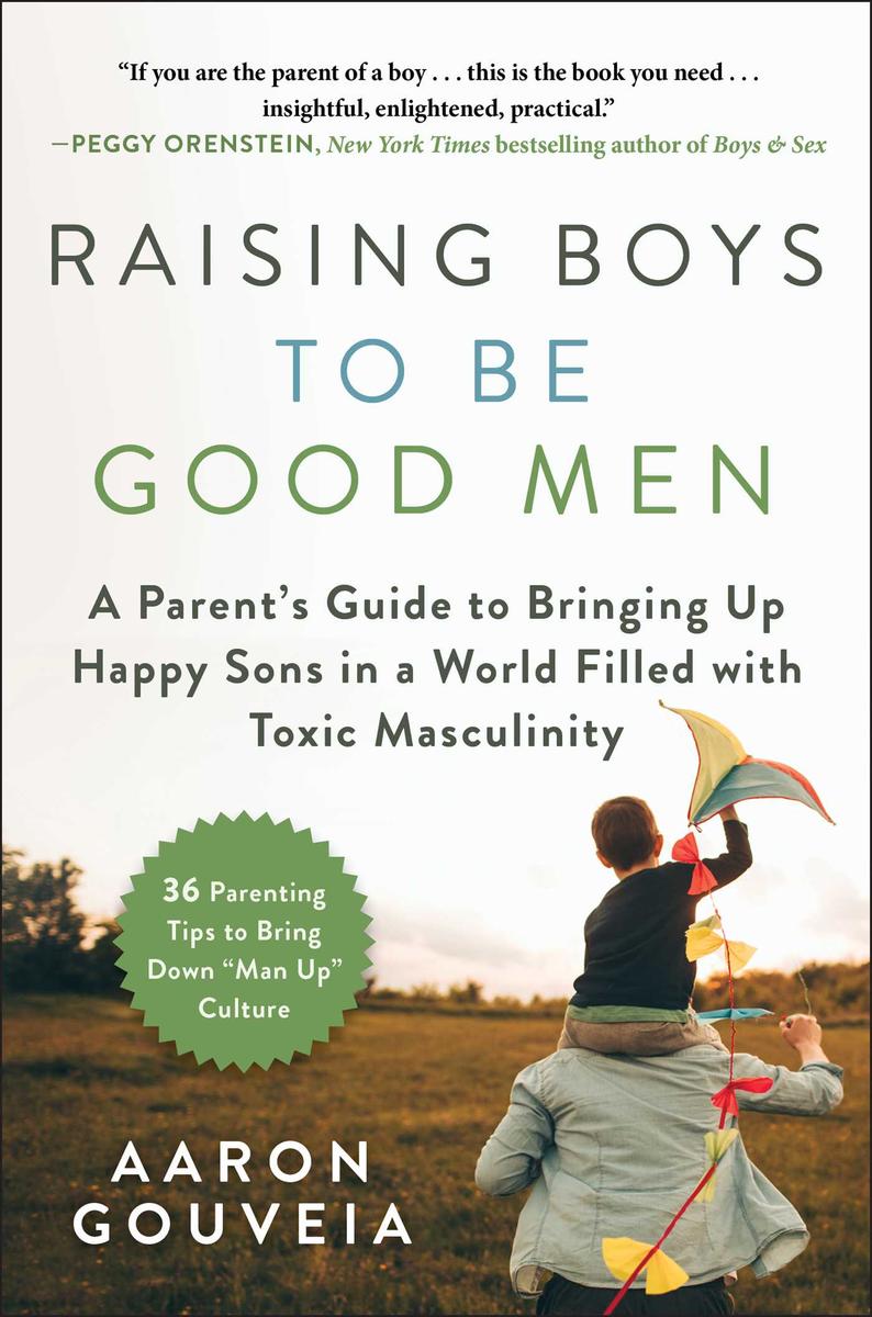 East City Bookshop | Raising Boys to Be Good Men