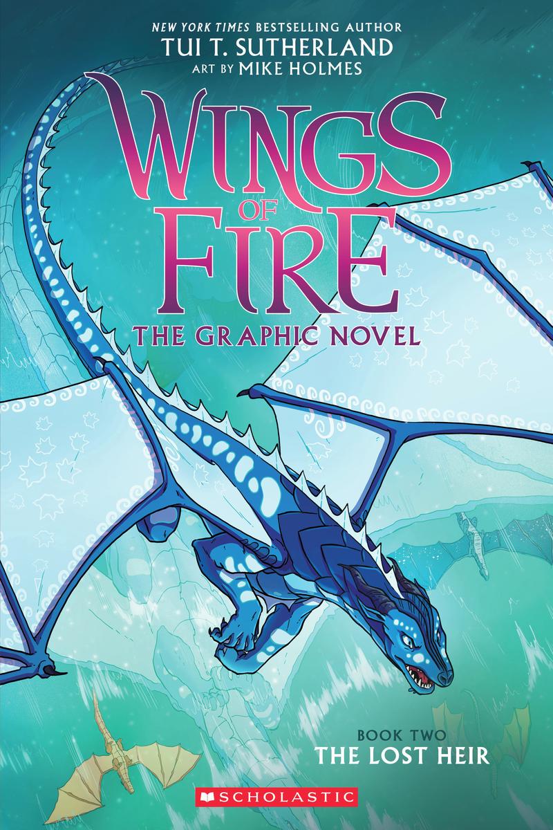 Amazon.co.jp: Wings of Fire 1-15 15冊セット 洋書 英語絵本