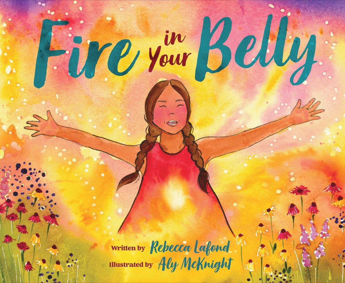 Fire in Your Belly