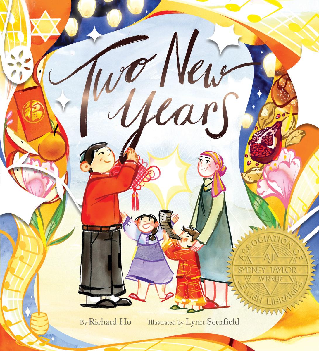 Two New Years - 
