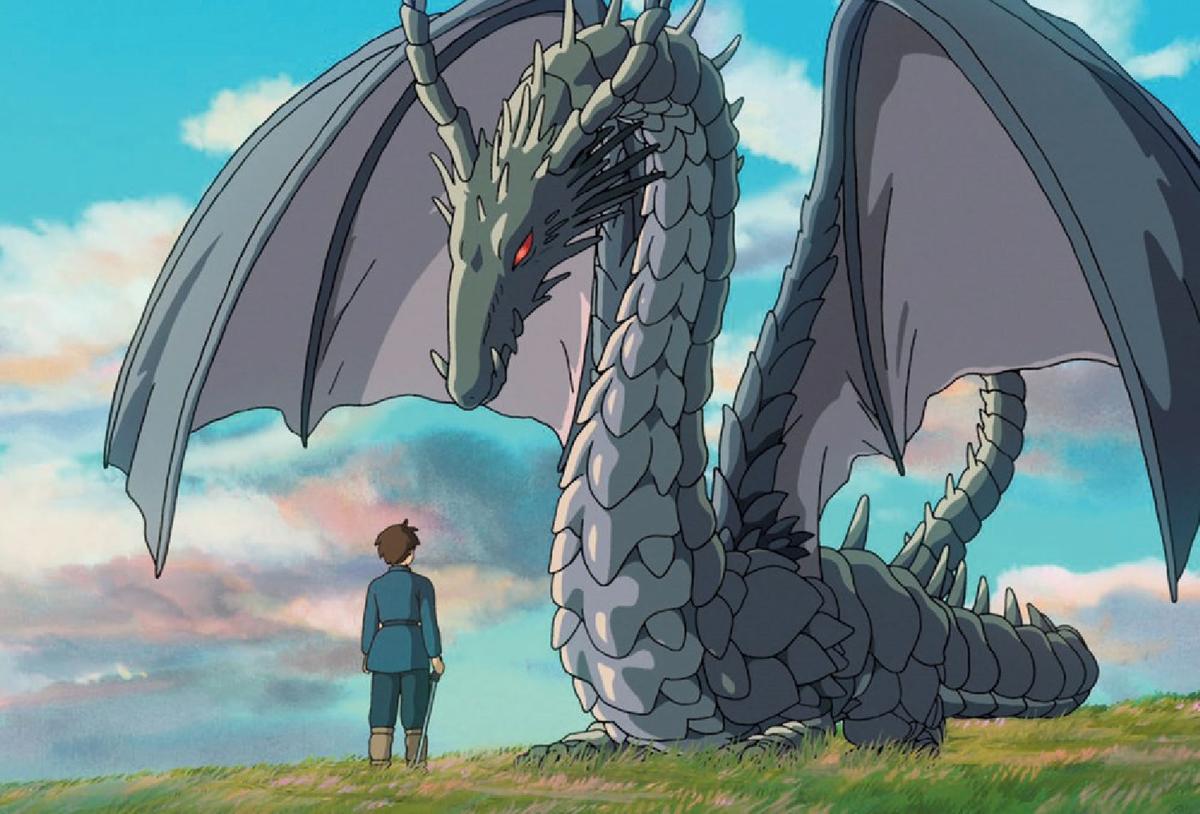 Studio Ghibli® by Studio Ghibli | Zenith Bookstore