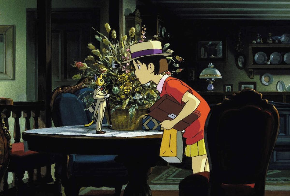 Studio Ghibli® by Studio Ghibli | Zenith Bookstore