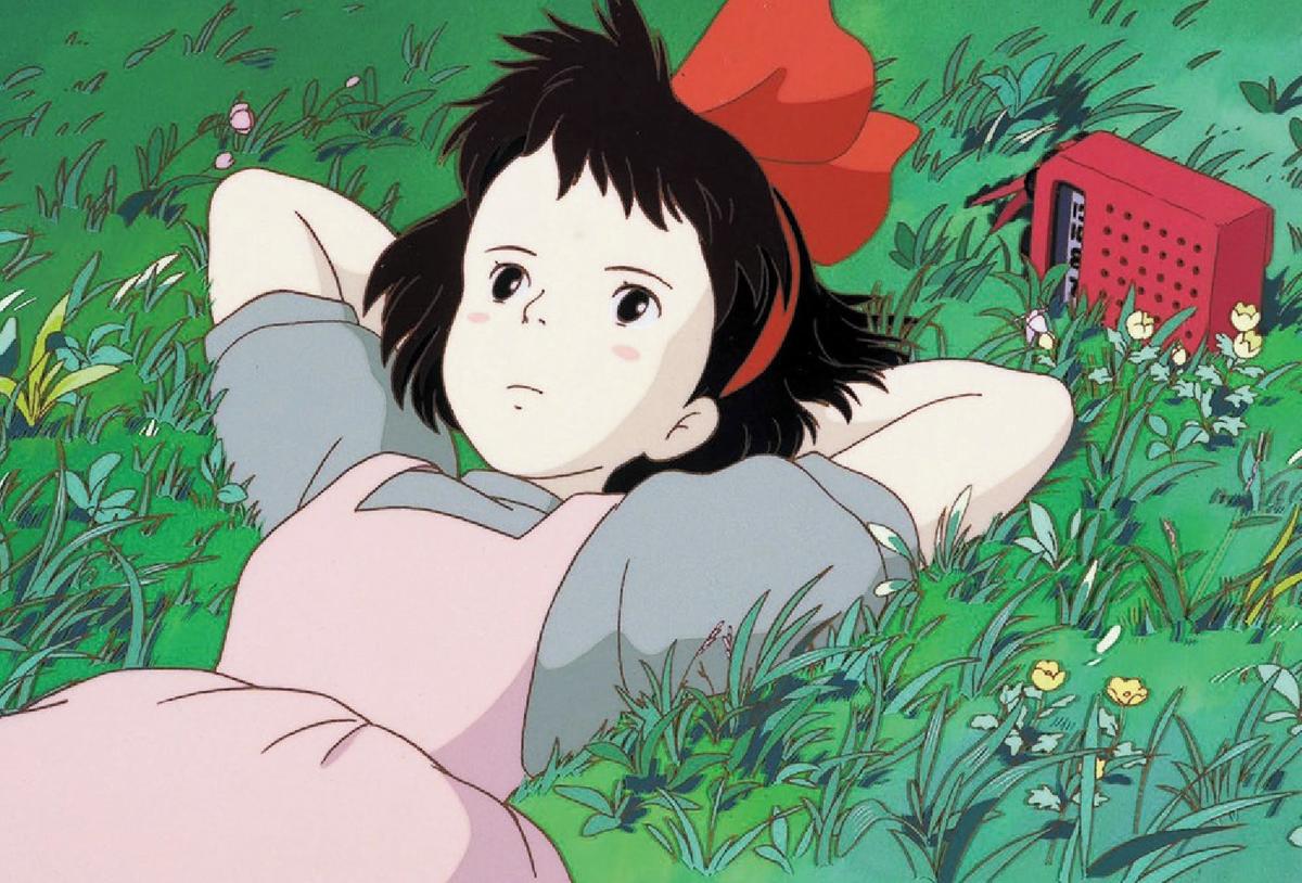 Studio Ghibli® by Studio Ghibli | Zenith Bookstore