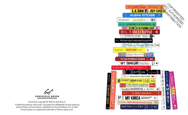 Bibliophile Notes: 20 Different Notecards & Envelopes (Notecards for Book Lovers, Illustrated Notecards, Stationery) | Watermark Books & Café