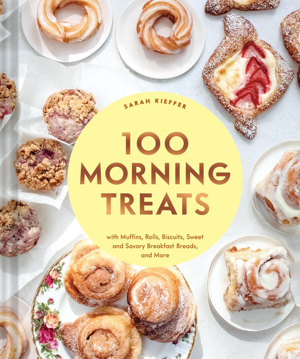 洋書　お菓子レシピ本　COFFEE TIME TREATS Coffee Time Treats: Coffee cakes, sticky buns, muffins and