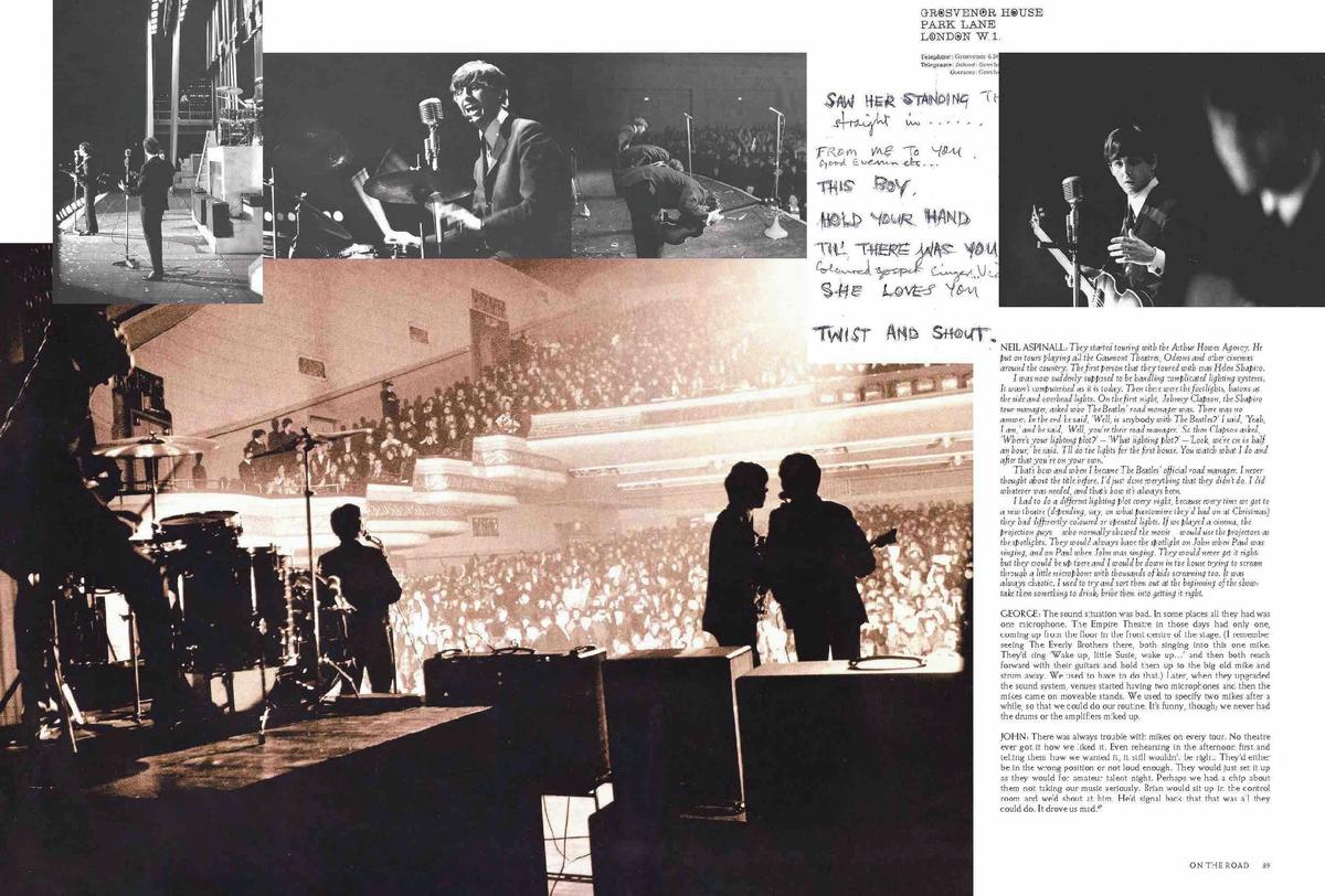 The Beatles Anthology (25th Anniversary Reissue) by Chronicle 