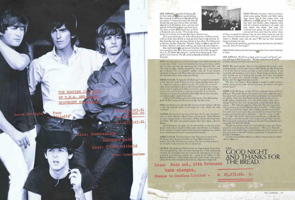 The Beatles Anthology (25th Anniversary Reissue) by Chronicle 
