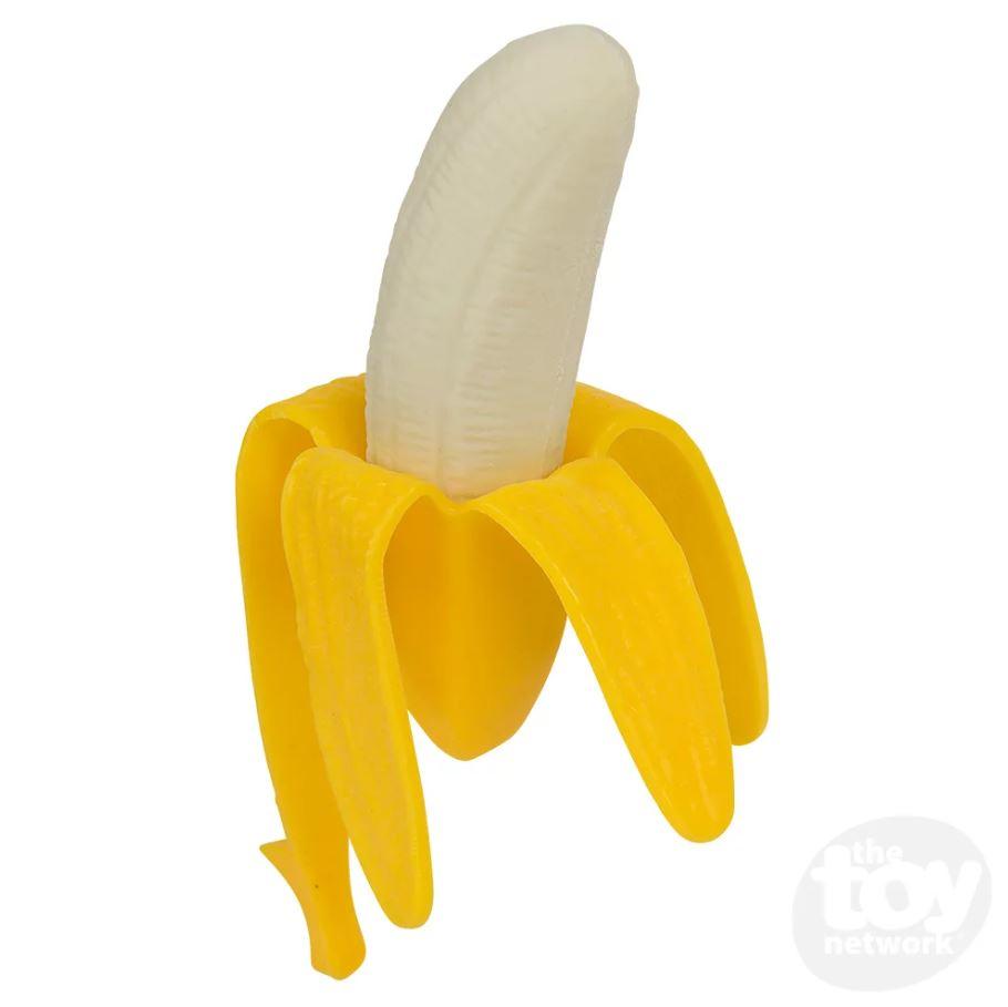 Fake Banana 6.25