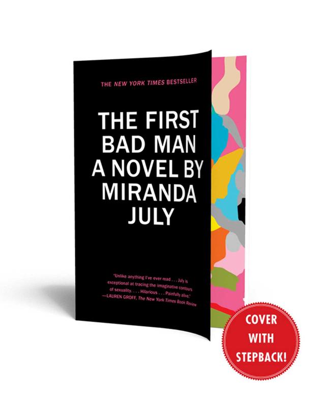 【中古】 FIRST BAD MAN,THE(B)/CANONGATE BOOKS LTD (UK)/MIRANDA JULY The First Bad Man (Canons): Miranda July: 9781838852740