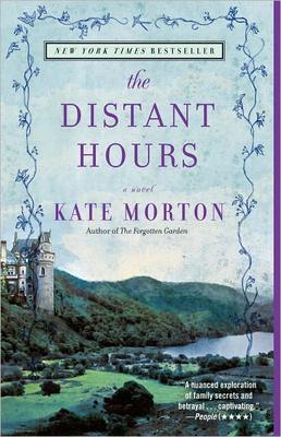 The Distant Hours: A Novel