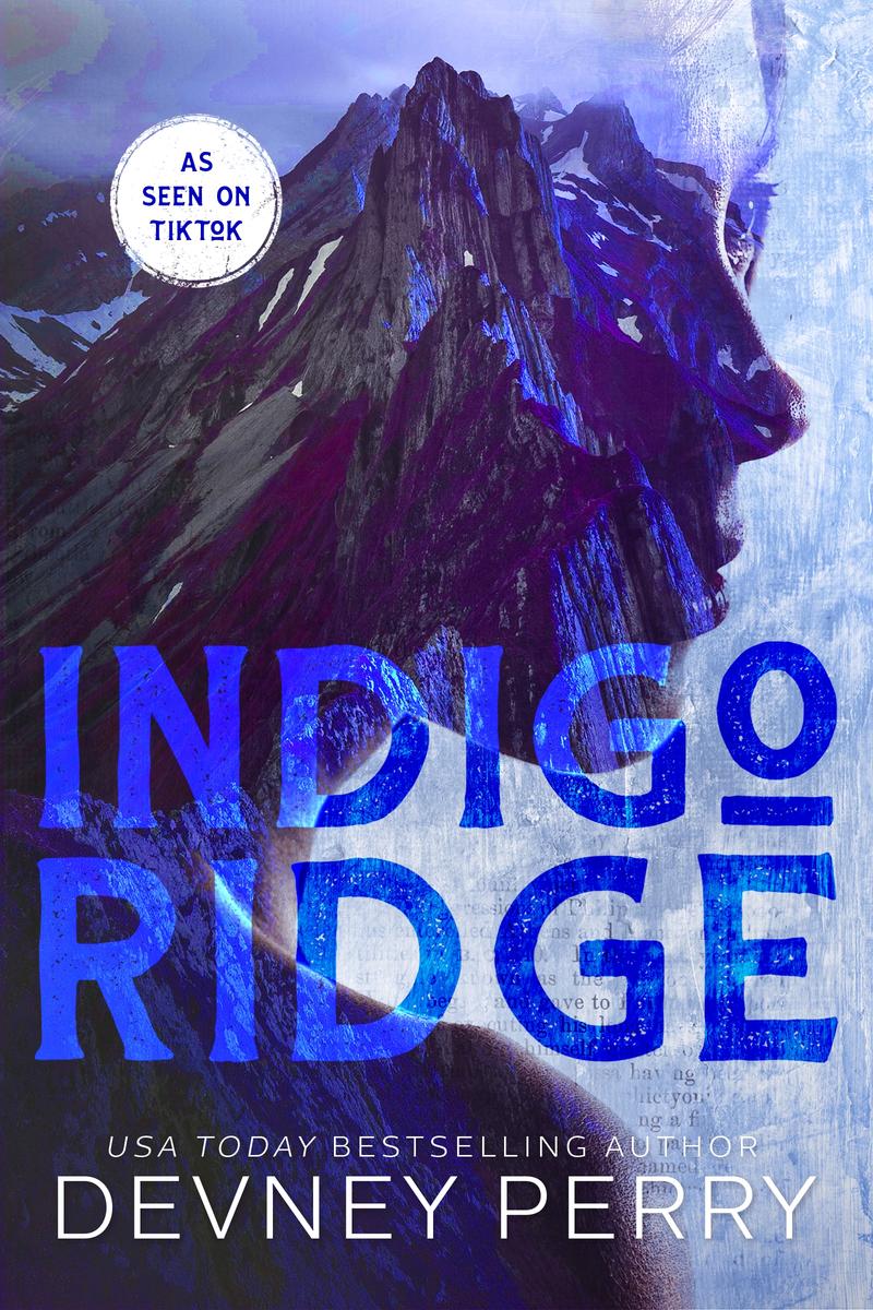 Indigo Ridge - 